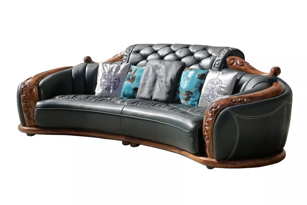 名品家博会斗牛士带您感受到现代古典家居的独特魅力