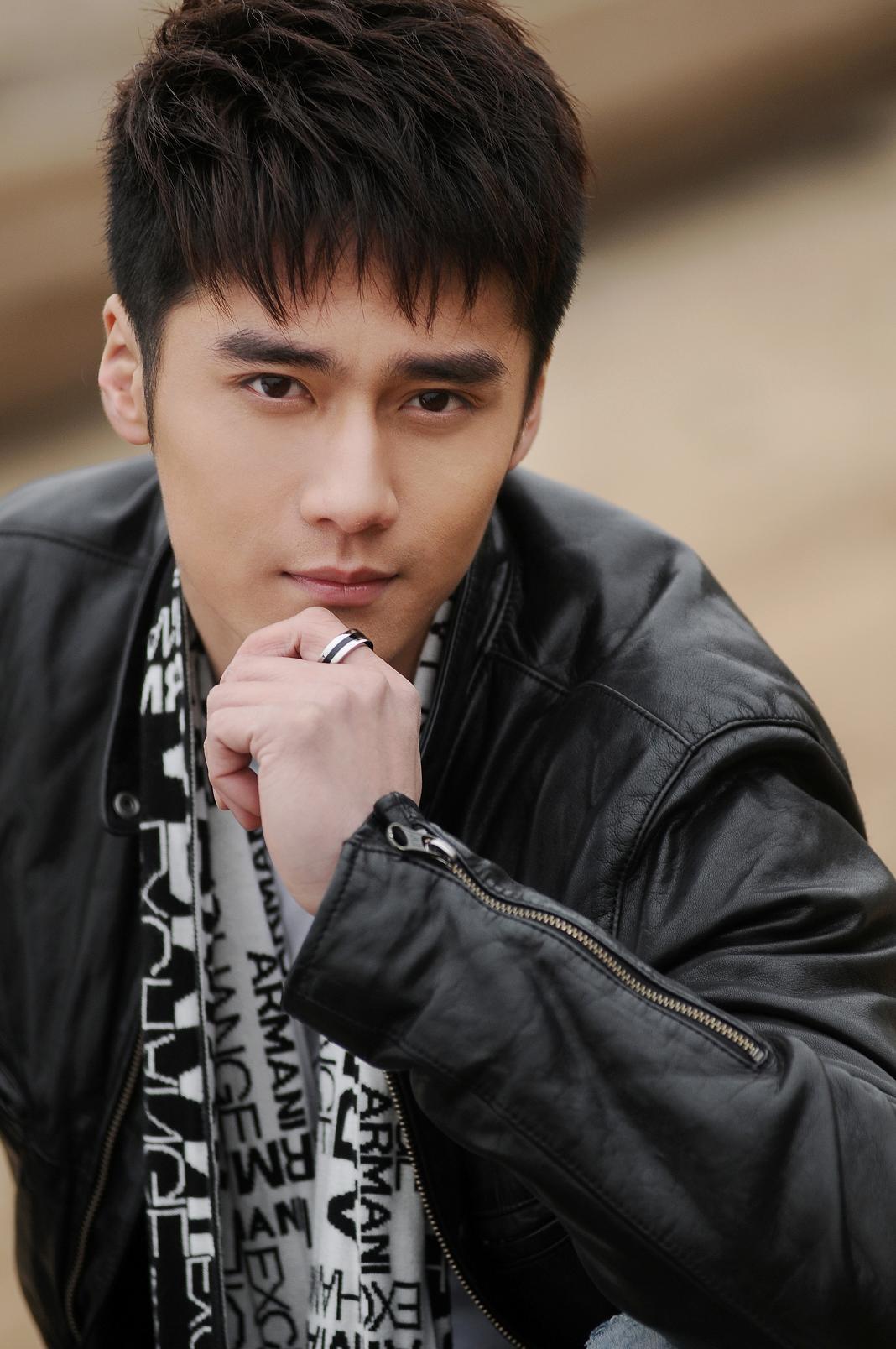 原创单身太久了蒋劲夫承认与新女友恋情只是他还不长记性