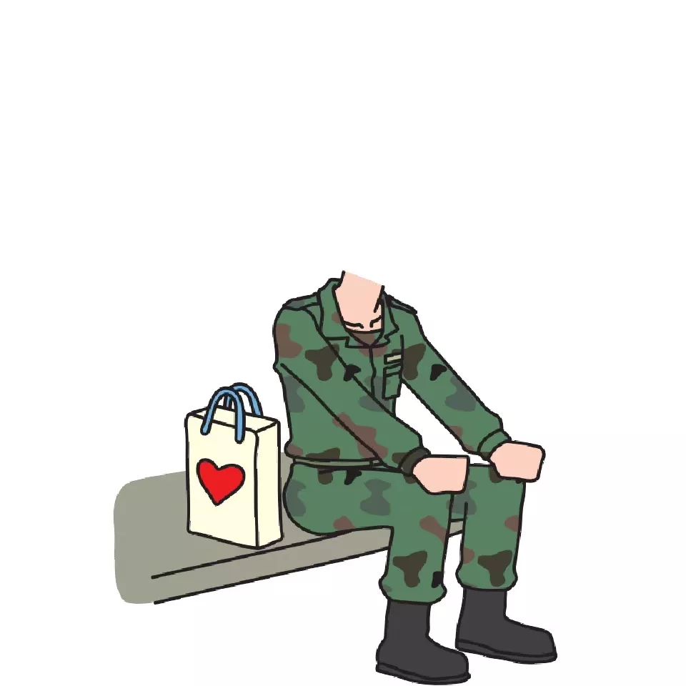 各类p图素材太好玩了