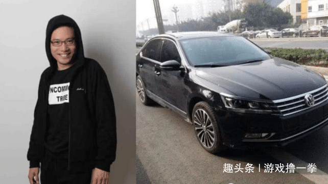 旭旭宝宝开200w宝马pdd法拉利500w张大仙座驾曝光都是弟弟