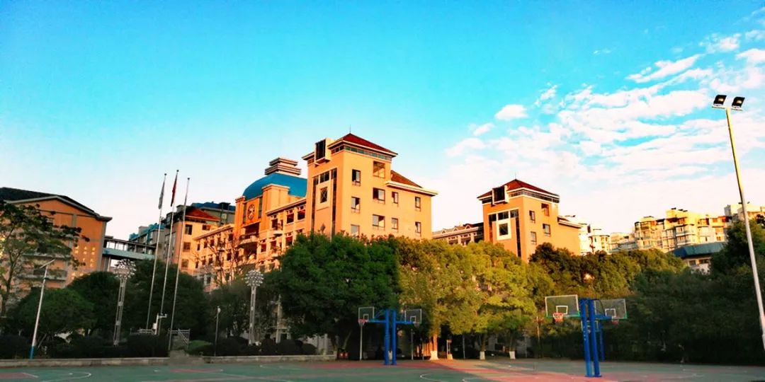 长沙市第六中学2019级高一新生入学须知