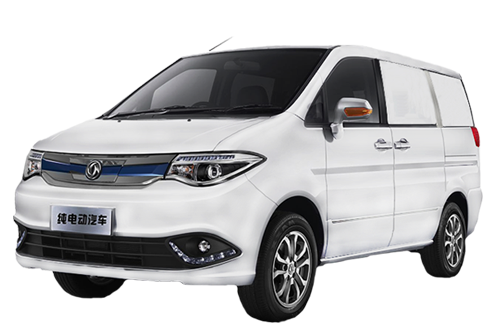 纯电乘用车帅客5座商务车帅客7座商务车纯电动