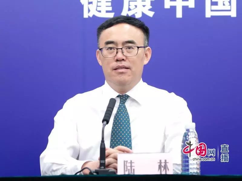 解读健康中国行动之心理健康促进行动有关情况