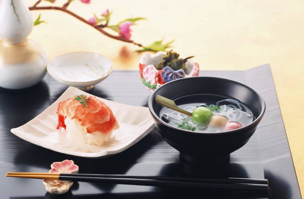 樱之海日式料理店越来越多为何这么受欢迎