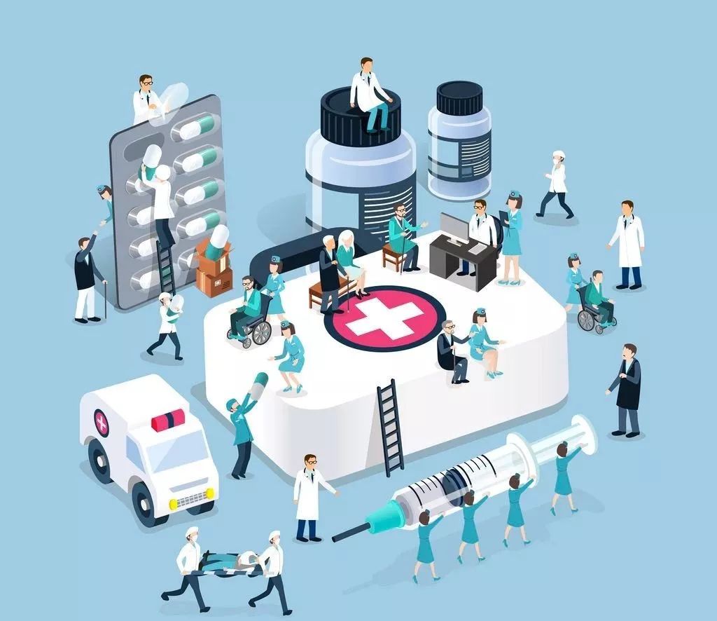 普法移动医疗平台免责条款多用户义务重