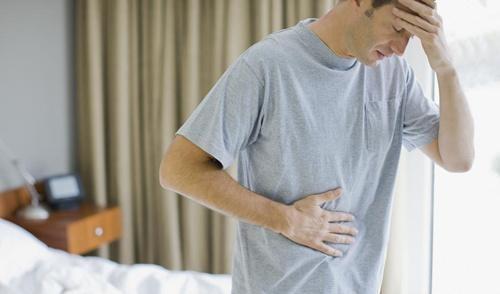 两肋疼痛多是以下几种疾病引起的早识别早治疗