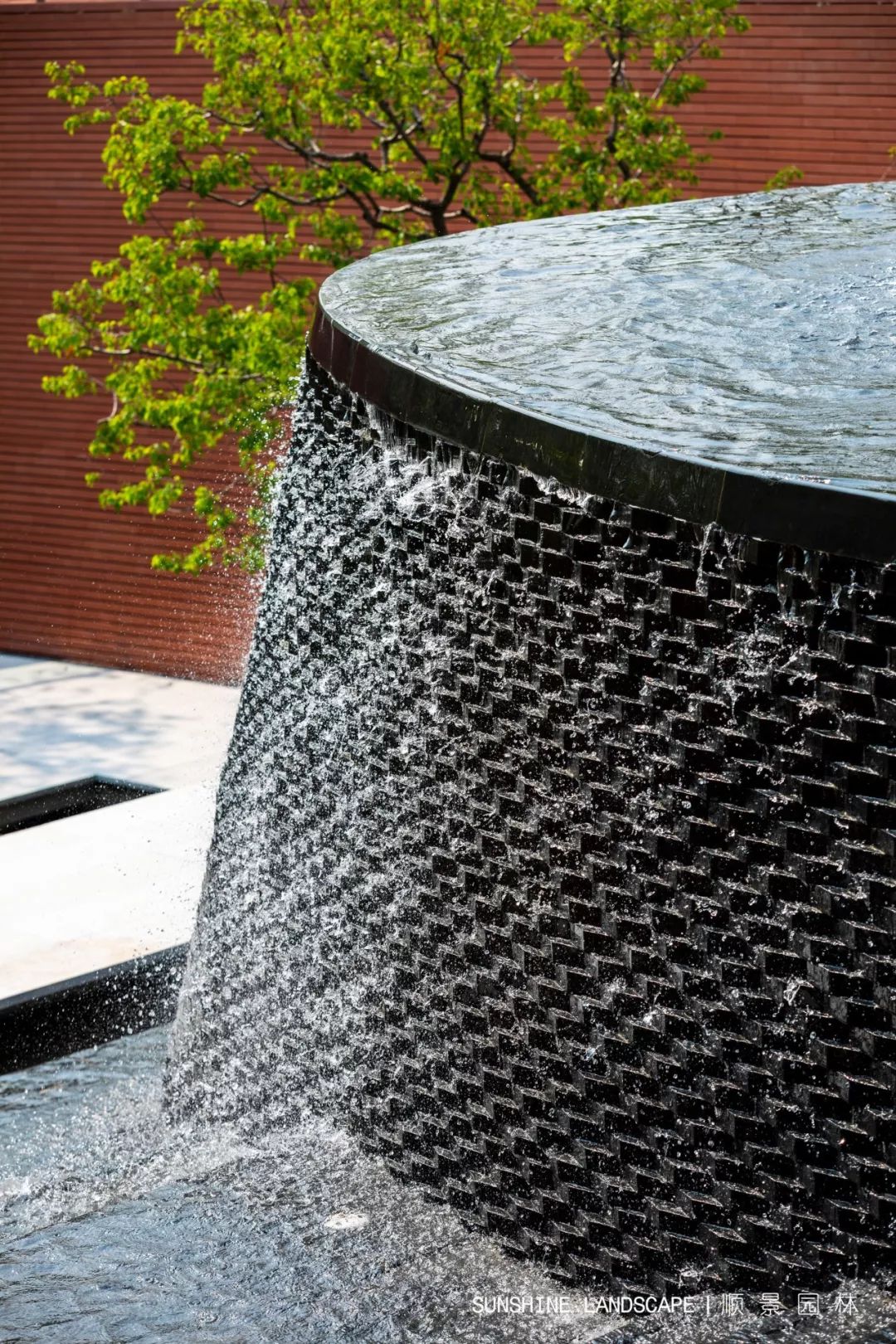 天津卓越云门景观北京顺景园林北京种地