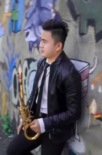 音乐人萨克斯张凯歌手廖超1616宜春著名主持人李翔宜春著名主持人