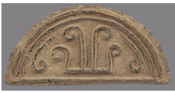 齐国都城临淄的瓦当艺术