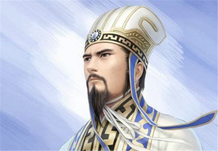 天纵奇才诸葛亮为蜀国鞠躬尽瘁死而后已为什么蜀国先灭亡