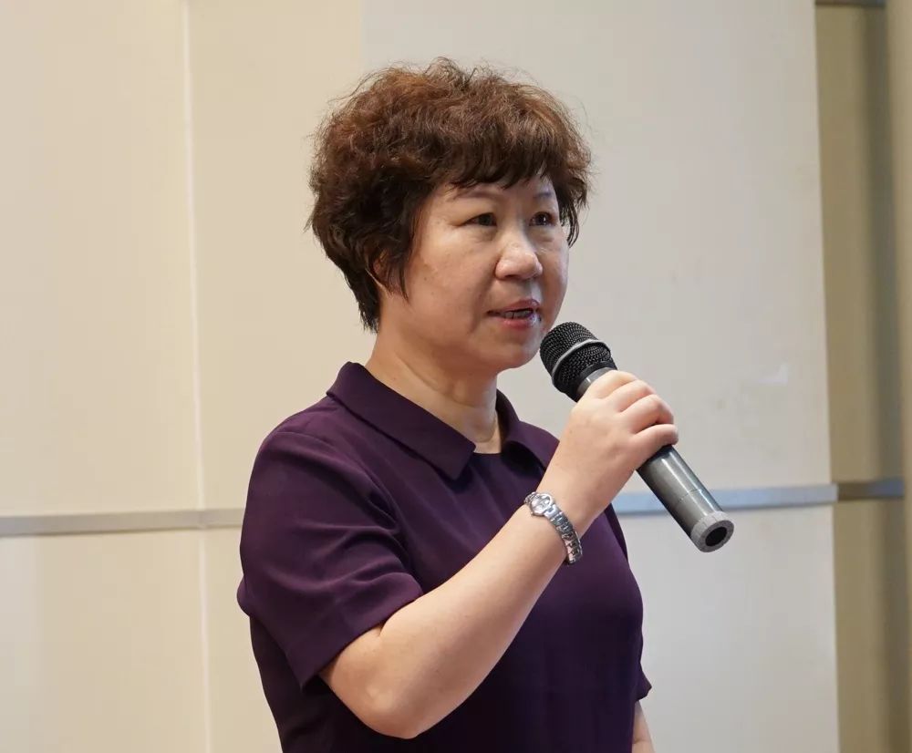 厦门市第34届中学生政治夏令营开营