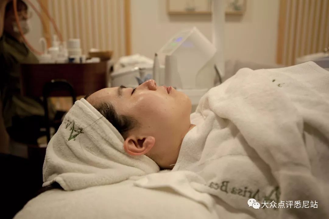 日本搜索榜第一美容圣经vogue屡次报道预约火爆独家授权就在悉尼