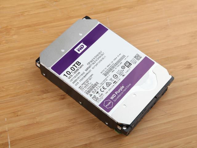 固态硬盘选哪种?混合硬盘是什么?买前需要知道的硬盘知识科普_磁盘