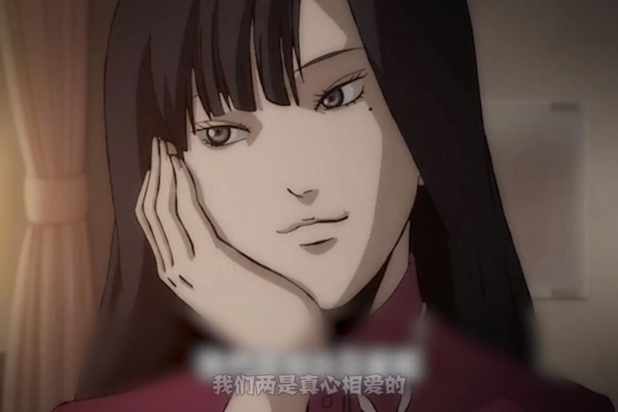 原创经典恐怖日漫富江改编美剧海王编剧加盟但导演很糟糕