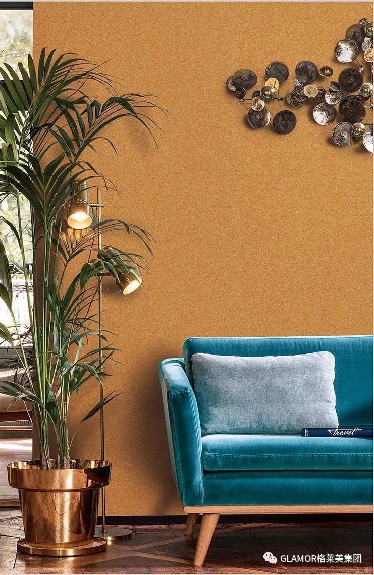 色彩与风格搭配靓丽居室