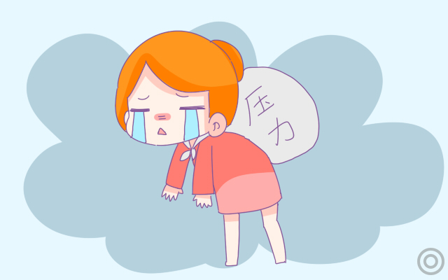 随着时代的发展,不仅是男性的压力越来越大,女性也因为要在家务劳动
