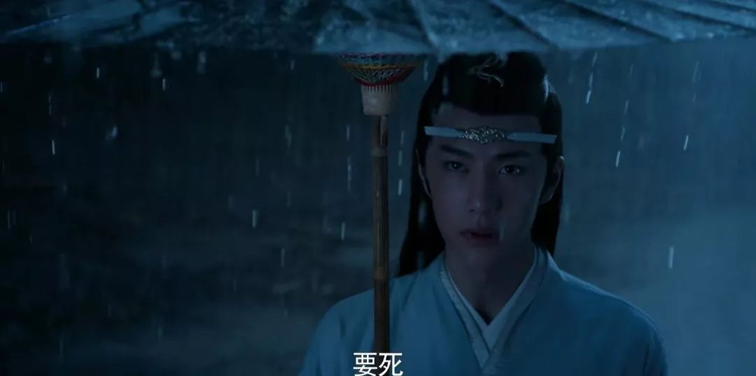 戏客专访×王一博丨在每个可能里,都放肆一搏-搜狐大视野-搜狐新闻