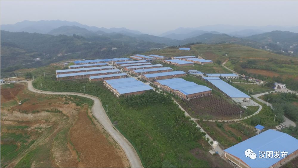汉阴县睿正现代农