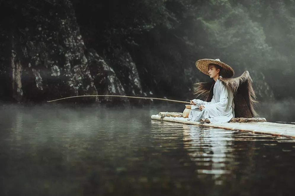 人品,永远大于能力