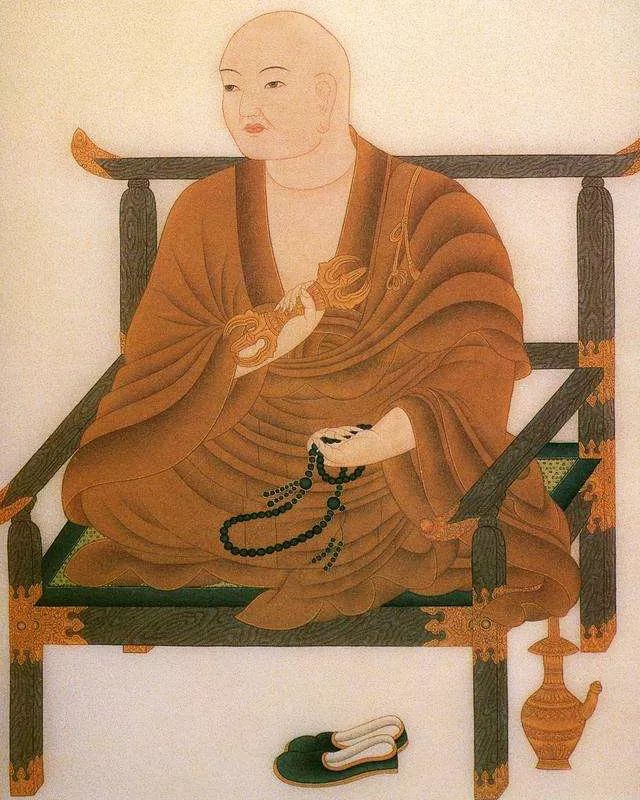 ノ《妖猫传》就改编自日本家喻户晓的玄幻小说《沙门空海之大唐鬼宴》