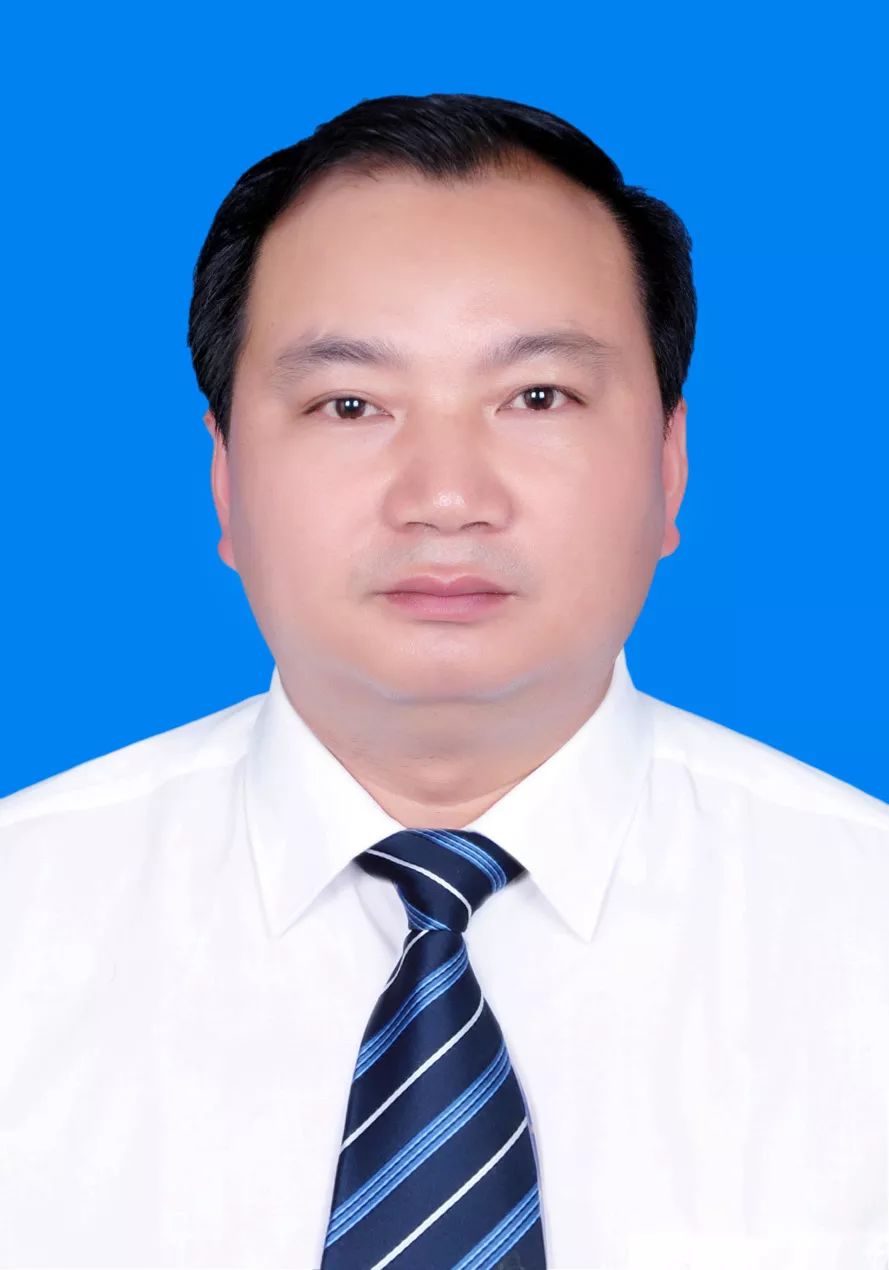 【人事】都匀新到任两名市领导 荔波任命两名副县长