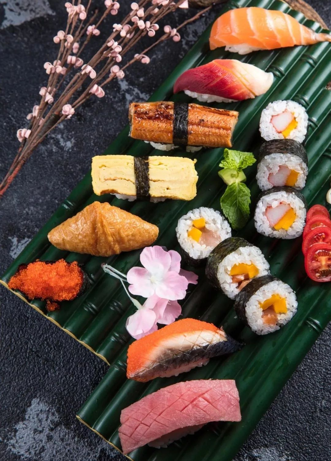 千叶日本料理餐厅夏日祭|美食绝不能缺席_梦同款