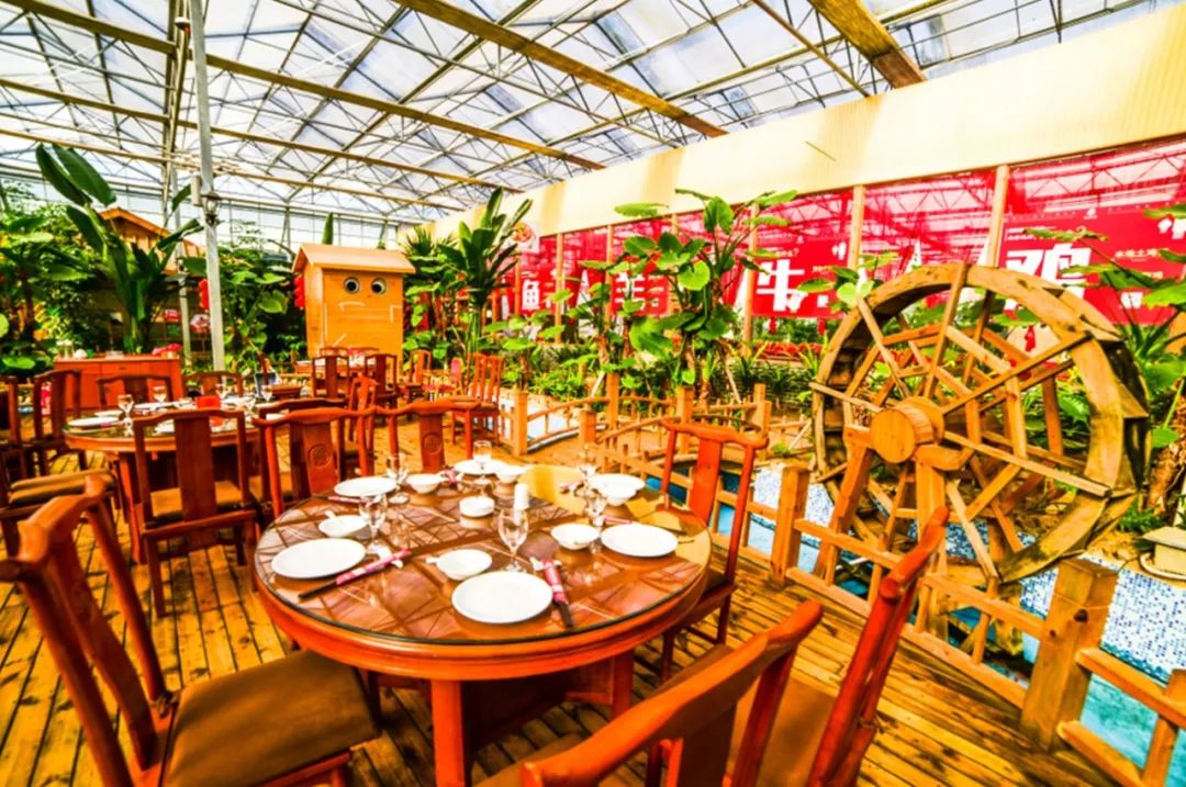 露天电影徒手捉鱼夜游游乐英山这个地方门票免费领啦