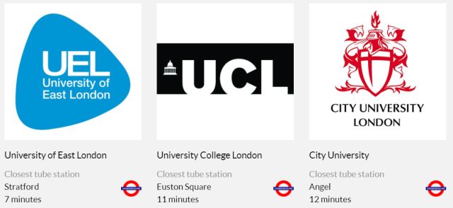 crossrail 1("伊丽莎白"线)投入运作后,将再次焕发东伦敦shoreditch