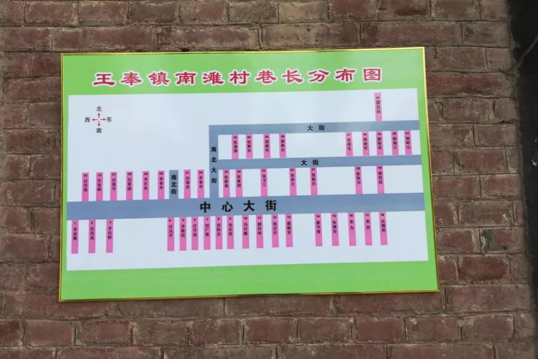 莘县王奉镇南滩村撬动集体土地最大效应持续壮大村集体收入