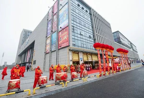 敔山湾里美嘉城今晚开启吃香喝辣狂欢夜