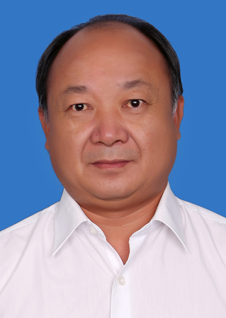 副调研员李金荣完成局党组,行政交办的工作.