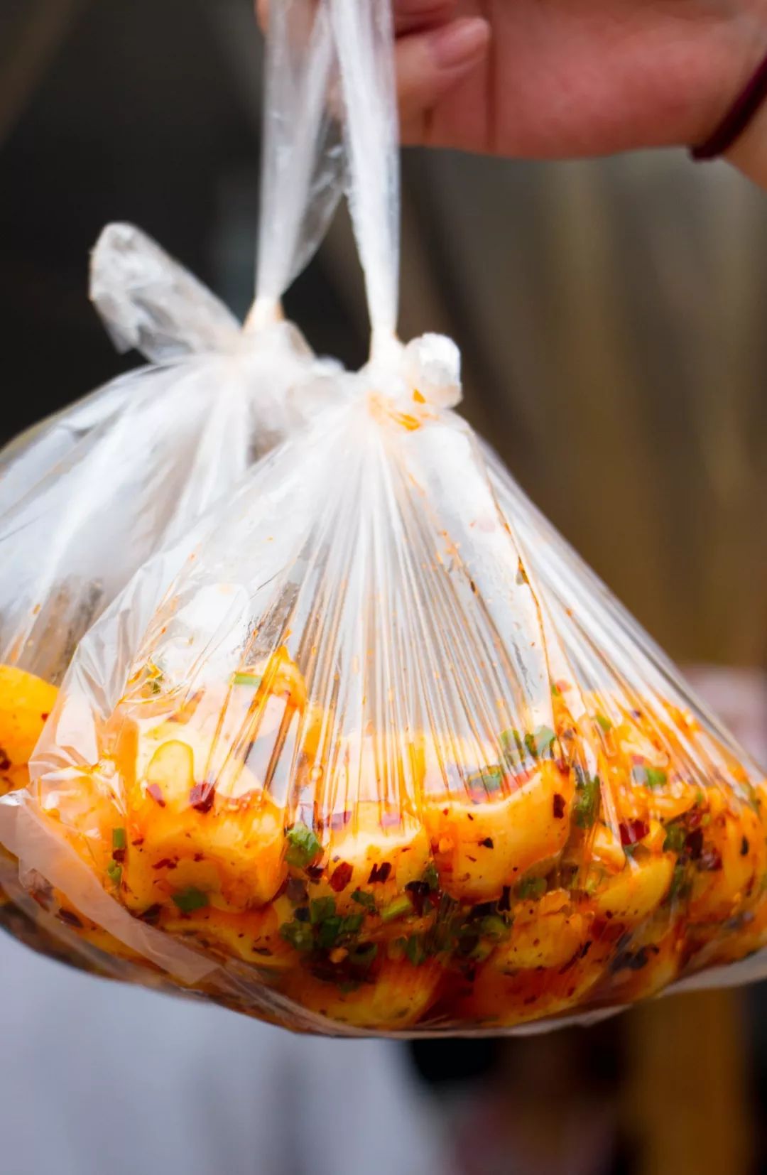 校门去觅食高中时代最期盼的就是周五晚上集体的味觉记忆是一代铁中人