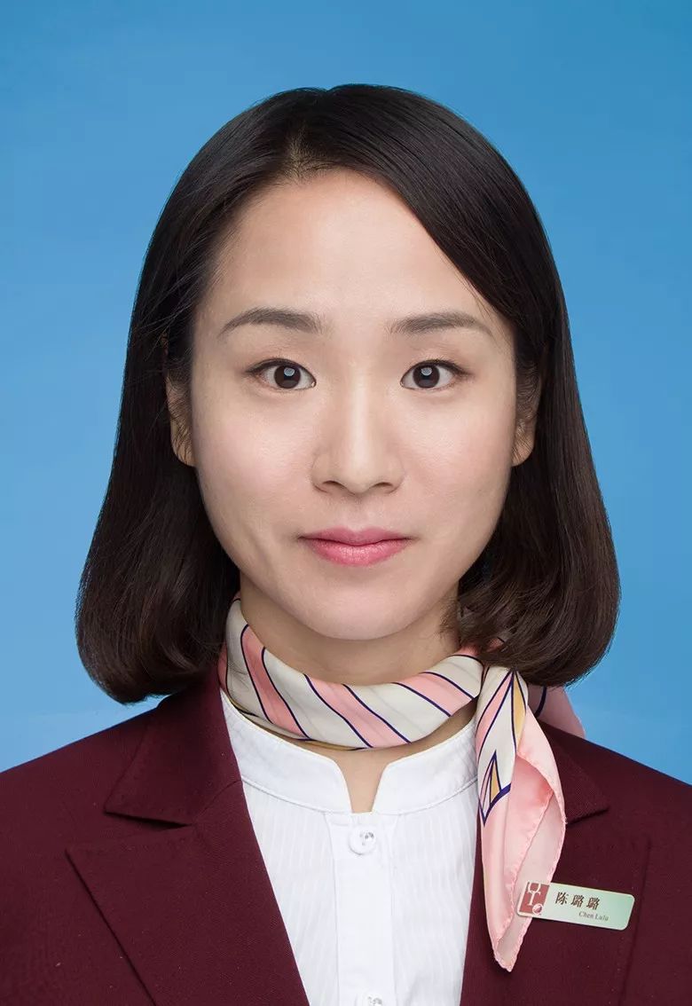 心系客户,逐梦前行丨记金融五一巾帼标兵陈璐璐