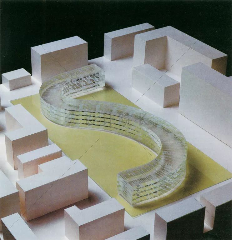 轻呼吸的建筑大师妹岛和世西泽立卫附245gb大师作品图集文献资料su