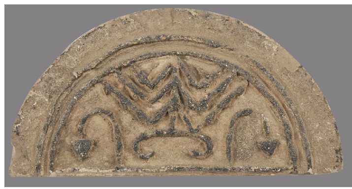 齐国都城临淄的瓦当艺术