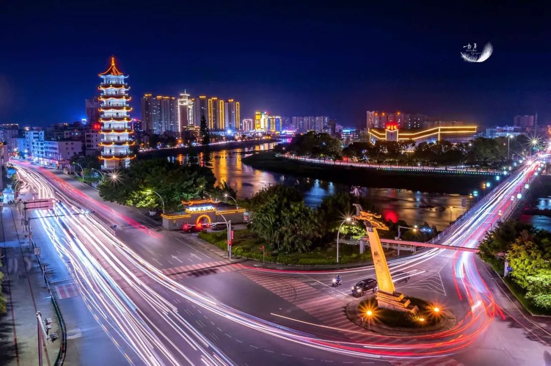 再见了,飞马大桥,感谢你30年相伴,今天把朋友圈留给你!_恩平