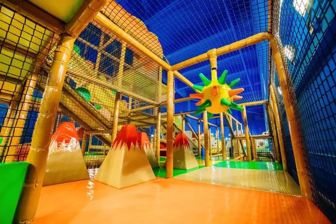 悠游堂原价188元现价抢购399元畅玩北京最大的森林主题乐园快带上自家