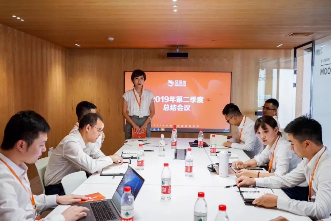 【创业者说】豆捞坊创始人苑嘉益:关于成功她讲了三个故事