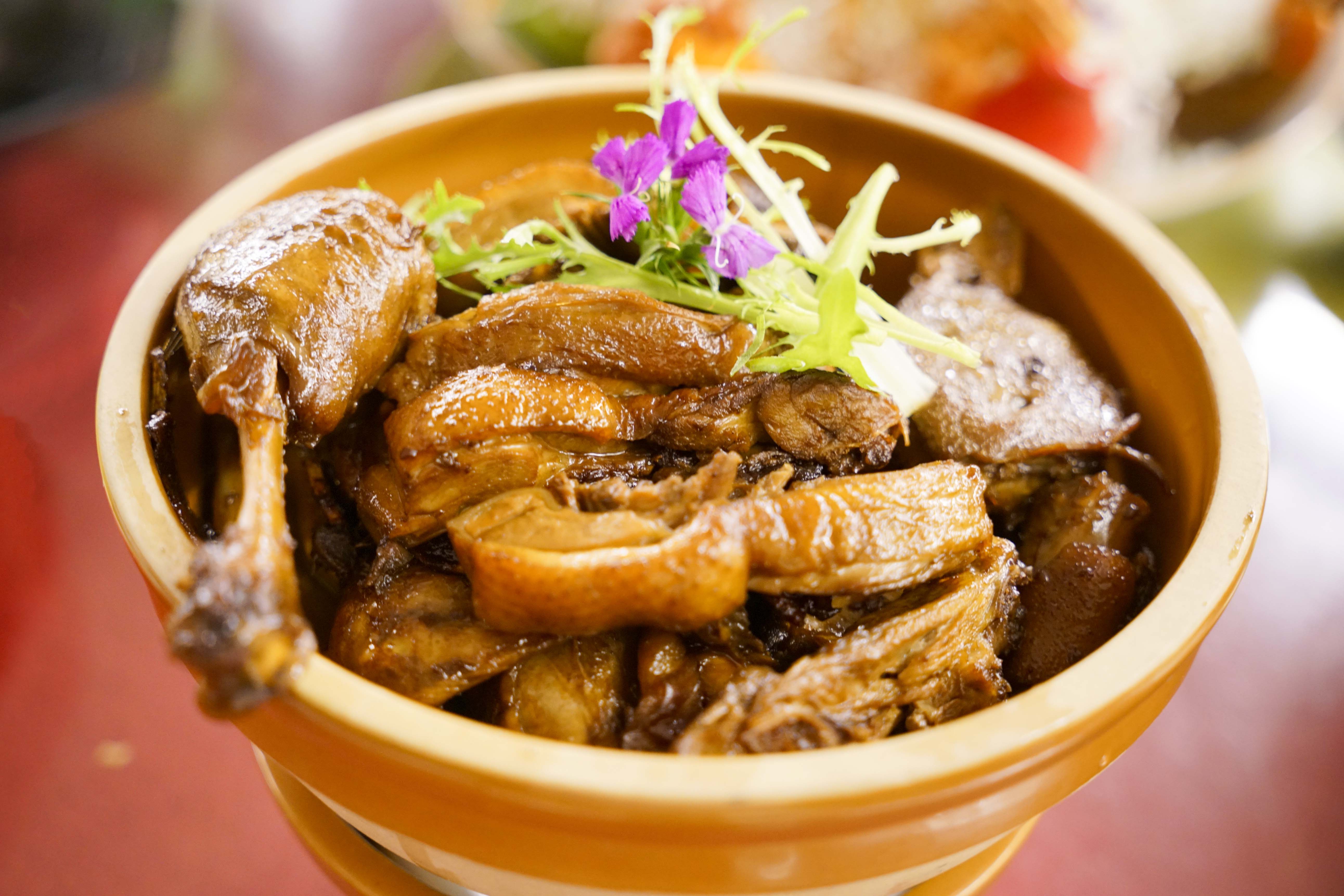 原创厦大顶澳仔猫街里的二十几年老排档老厦门味道的菜色古早味环境