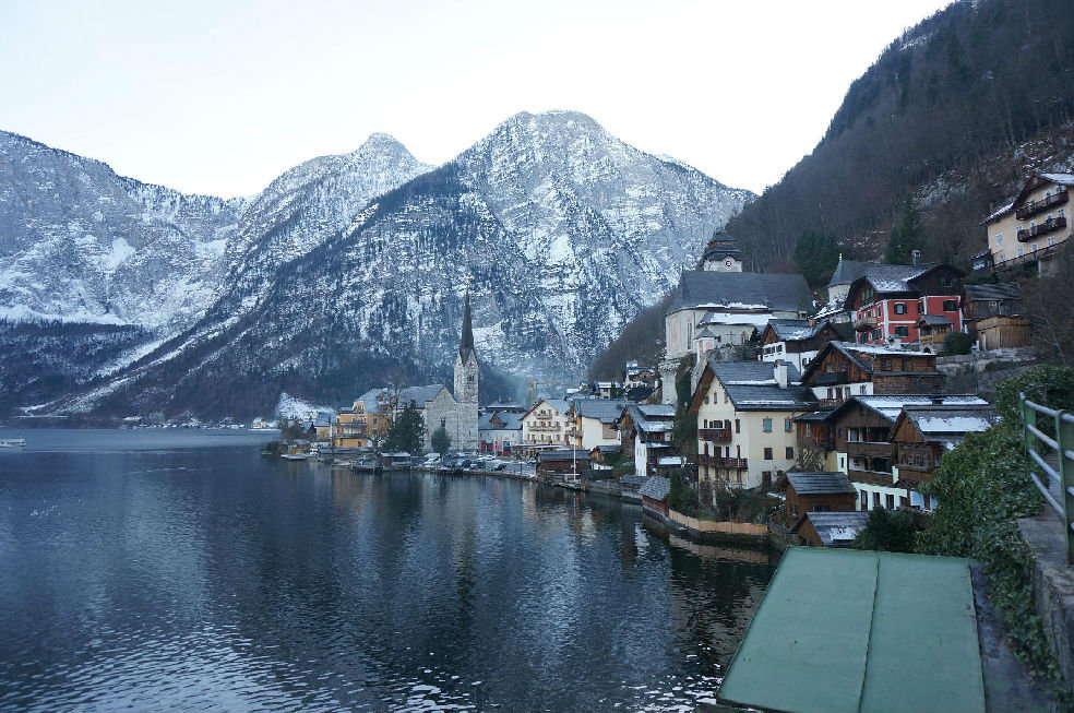 {移民斯洛伐克}价格亲民的欧洲国家!