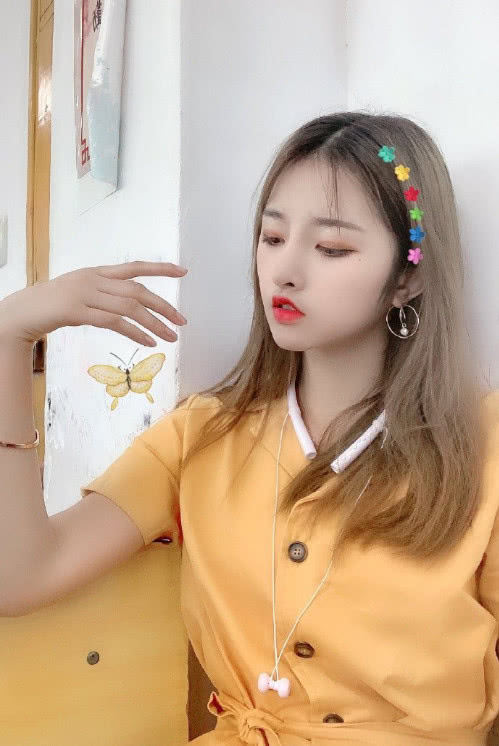 次惑小仙女承认整容,这些部位差别最大,网友:退礼物!