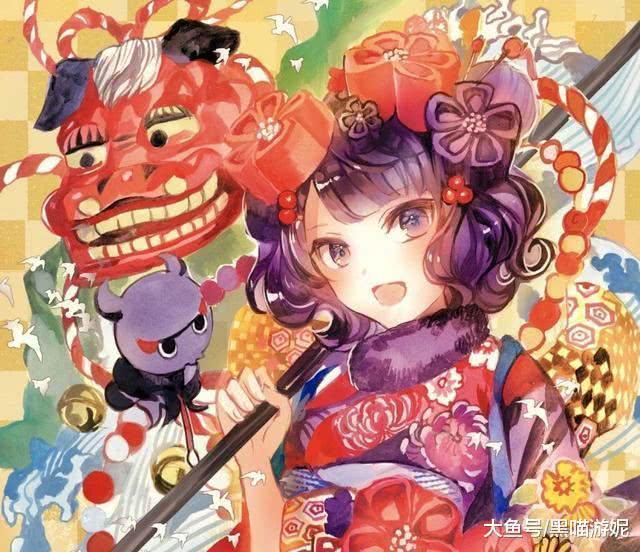 fgo葛饰北斋强度简评鲁迅先生都说好