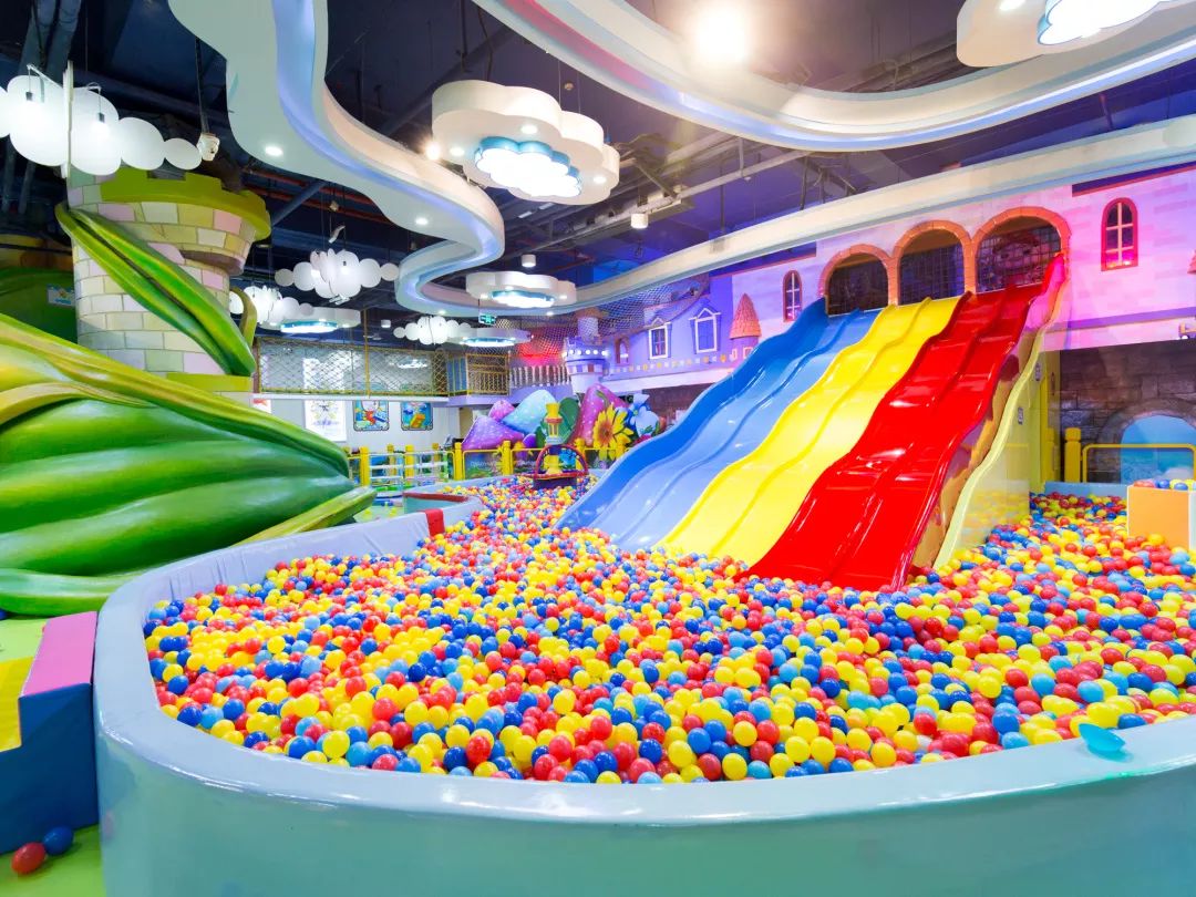 猪猪侠猪猪侠广场穿梭列车仅12元天舒爽畅玩一个月