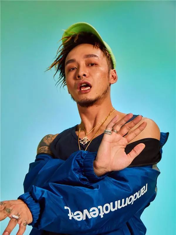 广州rapper 徐真真 & 刘夫阳将在家门口——广州的