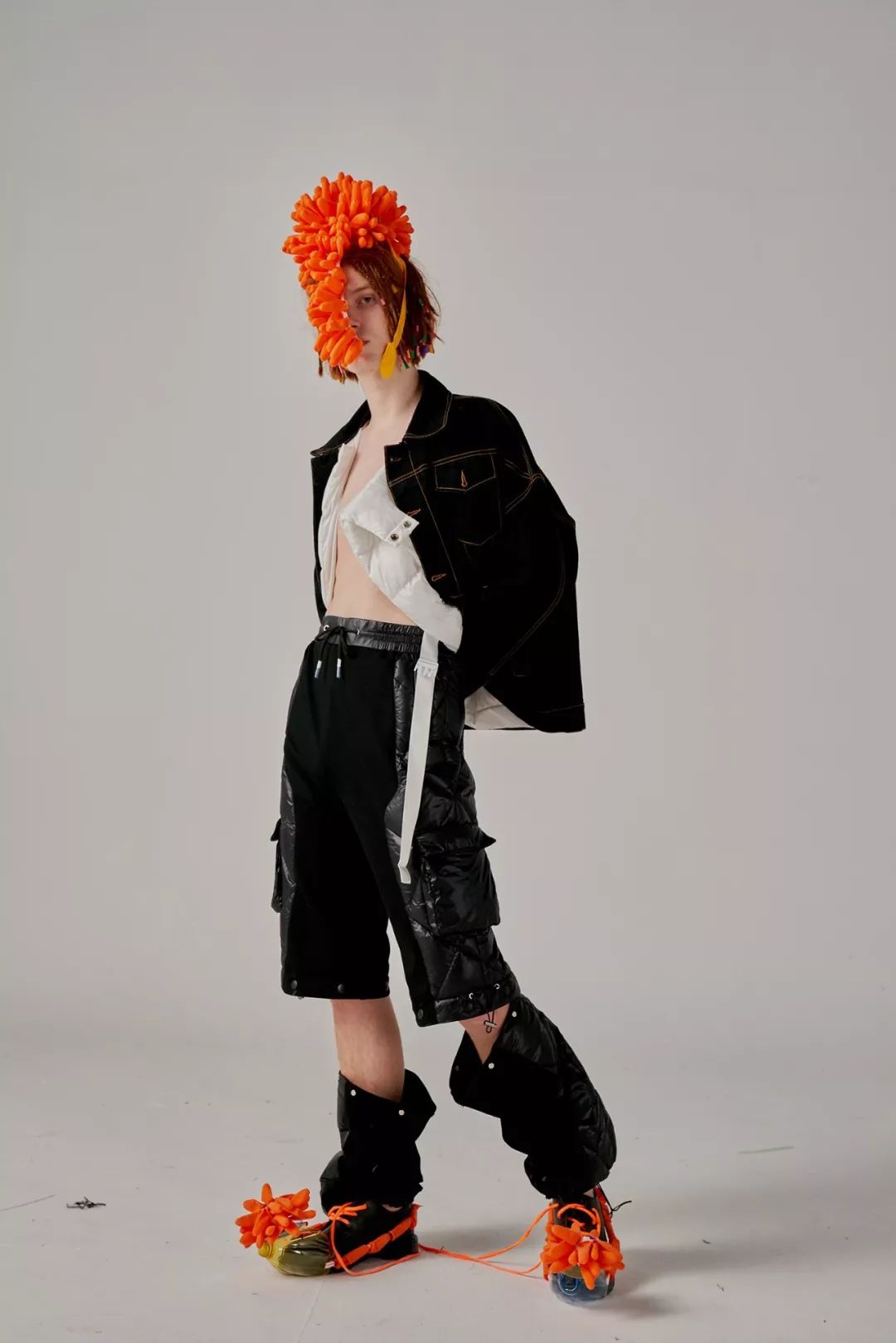 精选丨亚洲原创设计师品牌无性别风