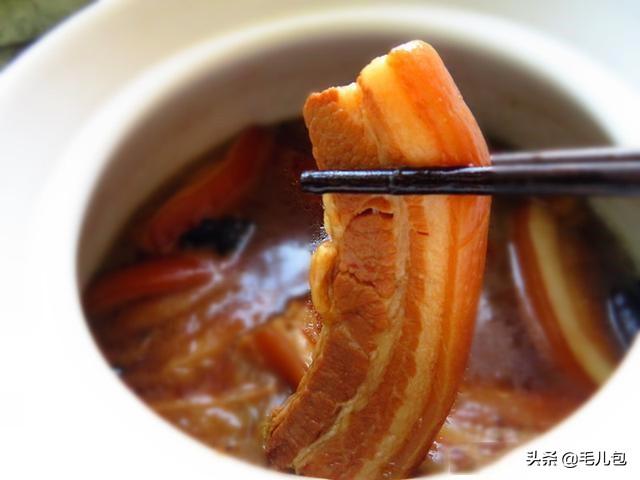 传统特色小吃——济宁甏肉干饭,你还记得吗?_滕州