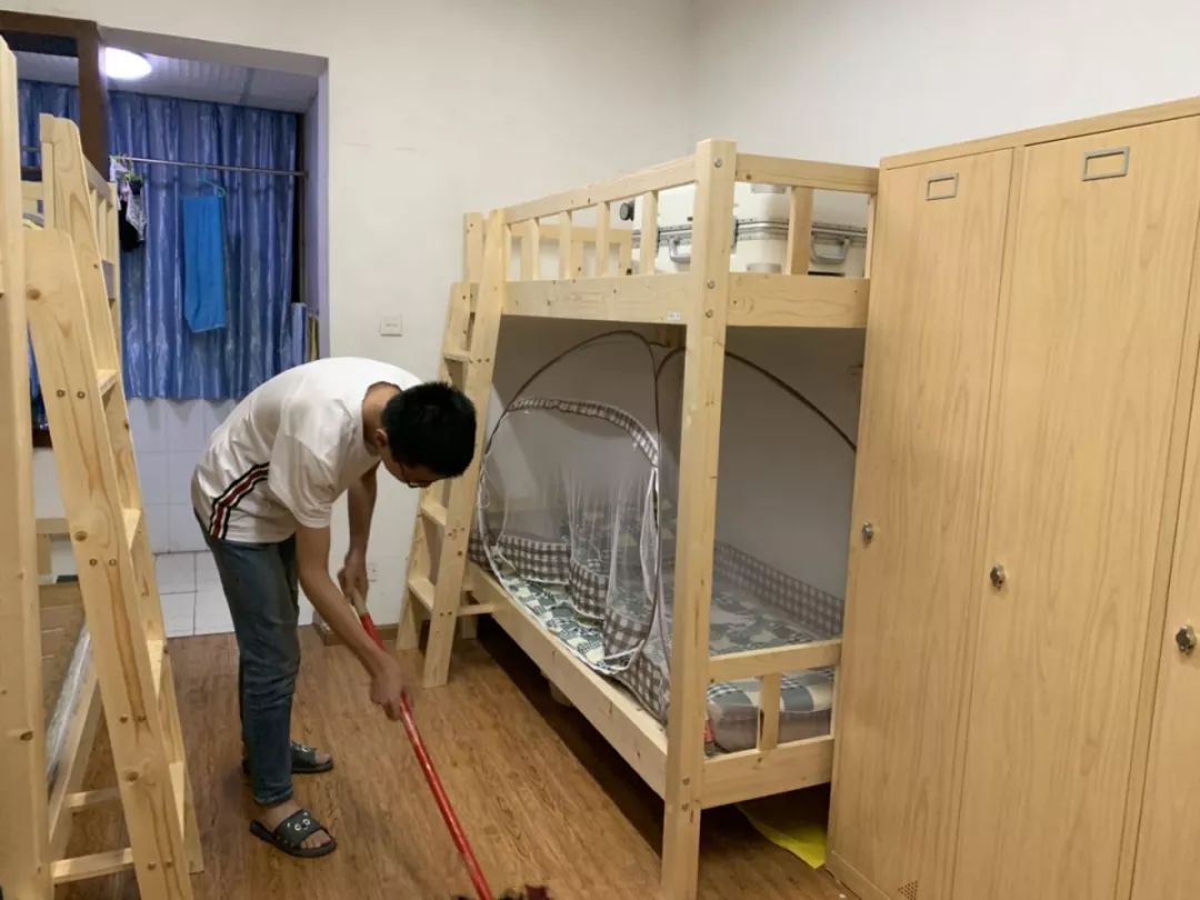 成实外教育第六届暑期集训第一期结营啦精彩呈现