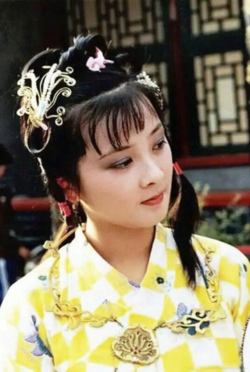 原创红楼梦惜春的身份比元春高还是比探春低