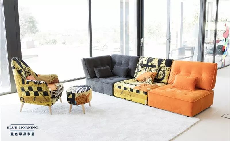 这个热夏就跟西班牙fama君去漫游世界吧