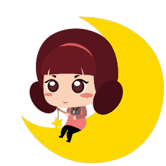 晚上好问候表情包温馨微信晚上问候表情图片